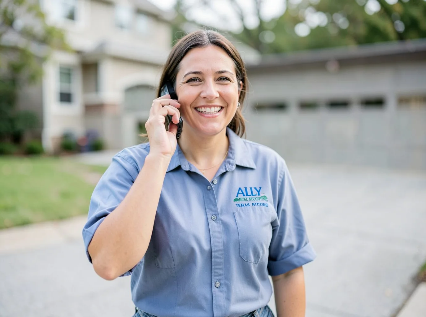 Metal Roof Installation Rives Junction, MI FAQs